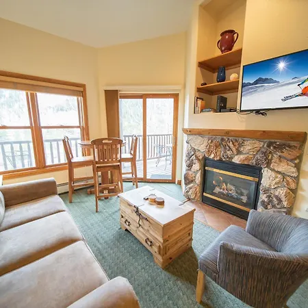 Hidden River Lodge 5979 By Summitcove Lodging